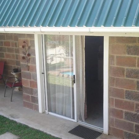 Lothian Rd Cottage Durban Exterior foto